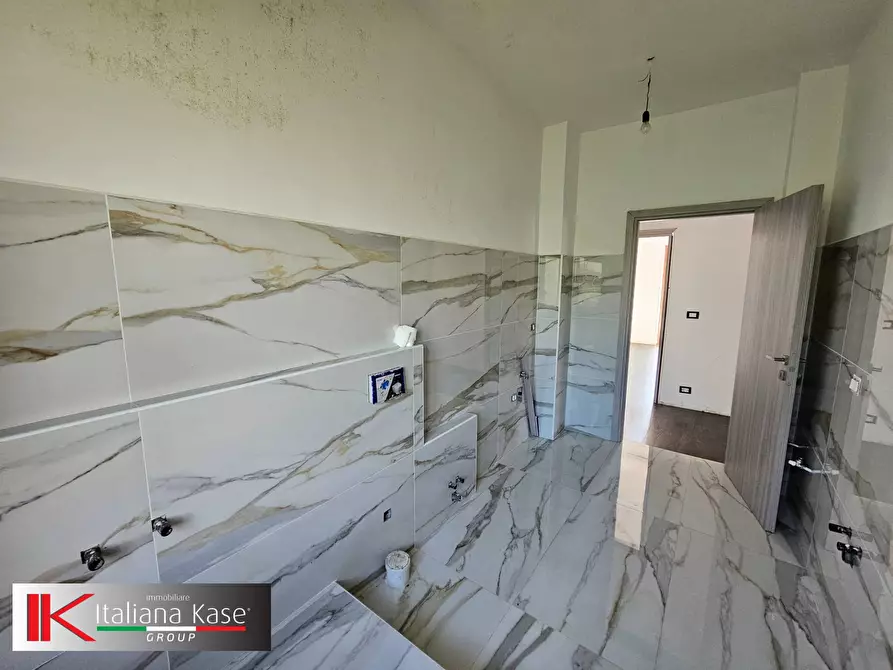 Immagine 30 di Appartamento in vendita  in trinità a Bruino