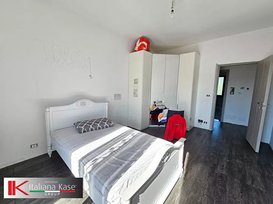 Immagine 32 di Appartamento in vendita  in trinità a Bruino