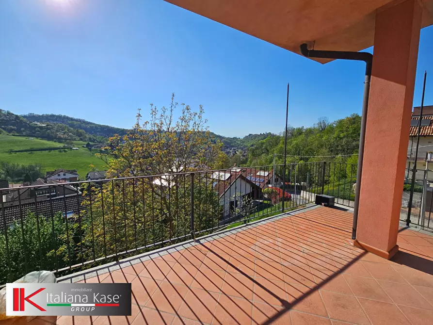 Immagine 3 di Appartamento in vendita  in trinità a Bruino