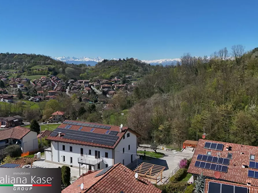 Immagine 42 di Appartamento in vendita  in trinità a Bruino