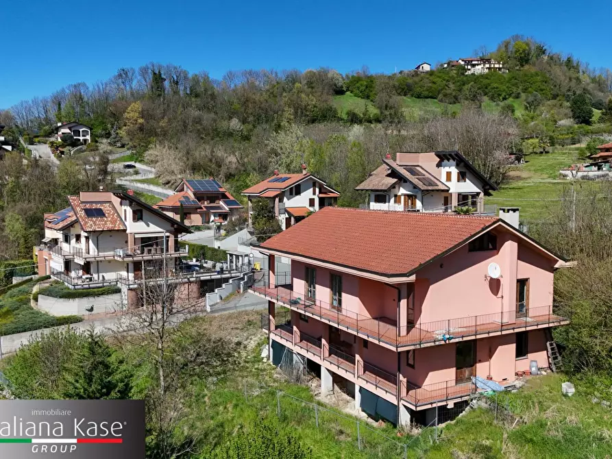 Immagine 22 di Appartamento in vendita  in trinità a Bruino