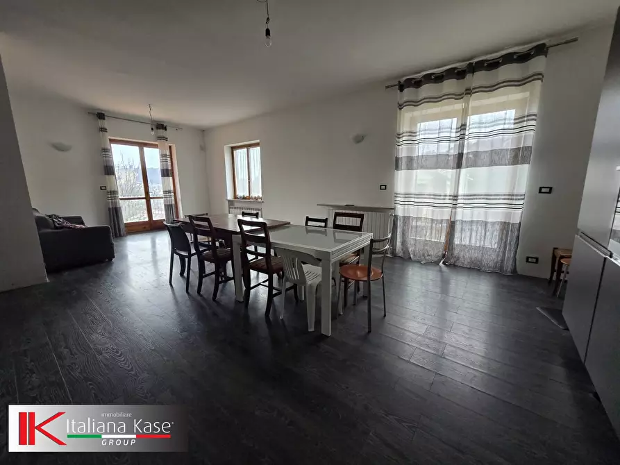 Immagine 6 di Appartamento in vendita  in trinità a Bruino