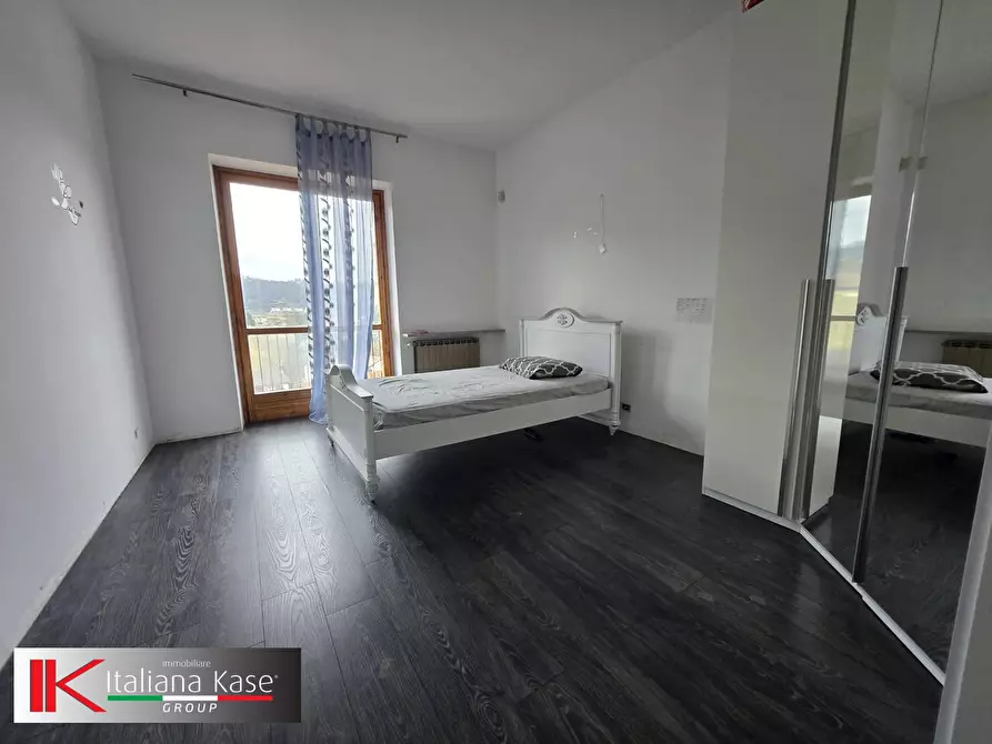 Immagine 10 di Appartamento in vendita  in trinità a Bruino