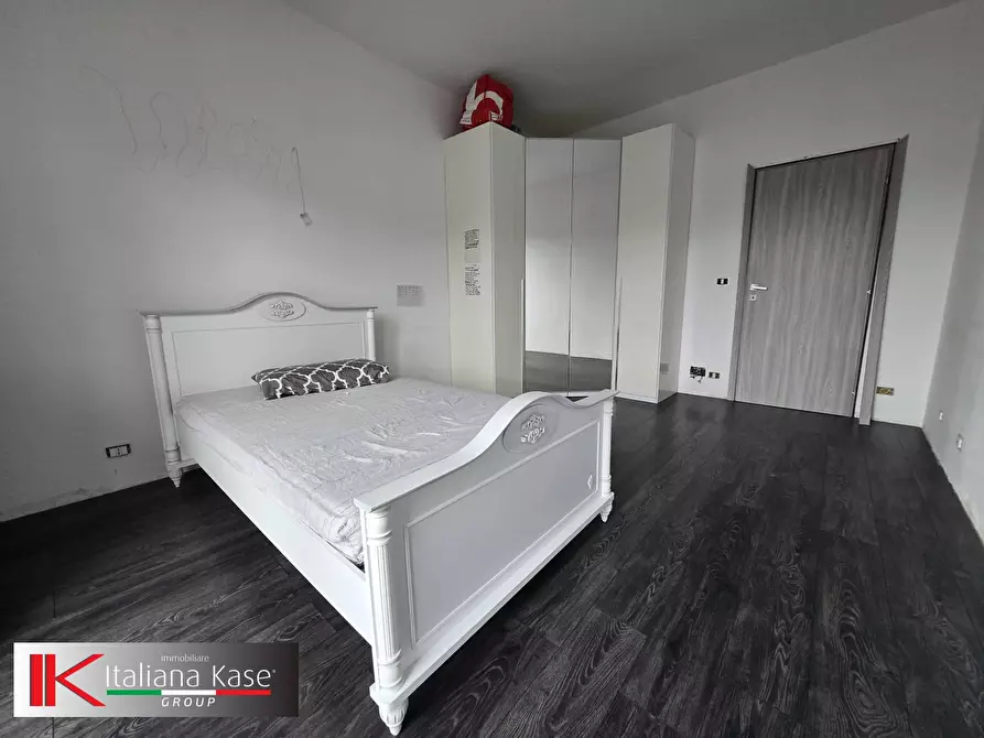 Immagine 11 di Appartamento in vendita  in trinità a Bruino