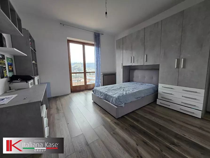 Immagine 9 di Appartamento in vendita  in trinità a Bruino