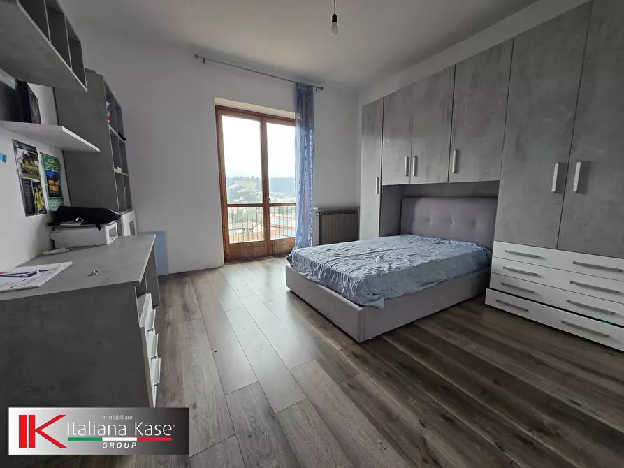 Immagine 12 di Appartamento in vendita  in trinità a Bruino