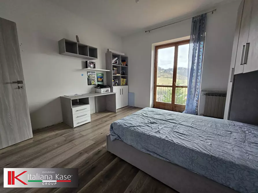 Immagine 13 di Appartamento in vendita  in trinità a Bruino