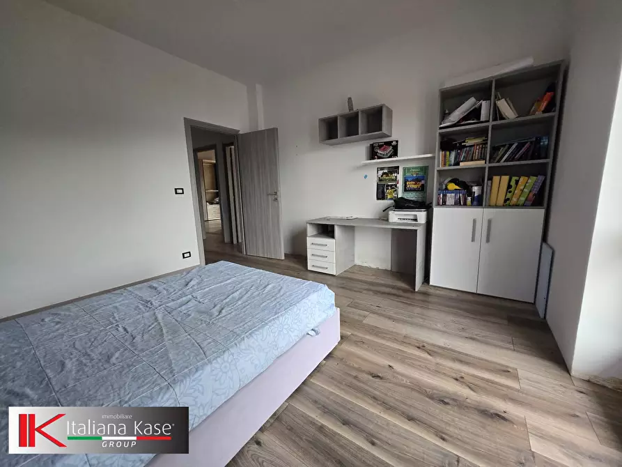 Immagine 14 di Appartamento in vendita  in trinità a Bruino