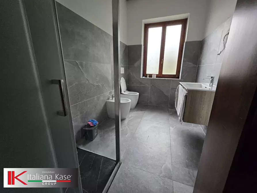 Immagine 17 di Appartamento in vendita  in trinità a Bruino