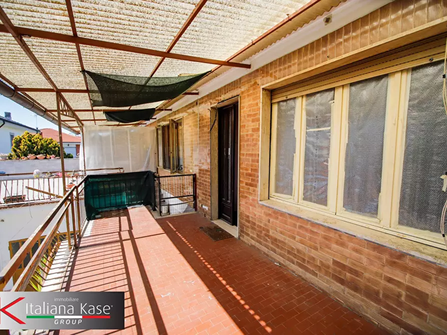 Immagine 3 di Appartamento in vendita  in Viale della madonnina 9 a San Giusto Canavese