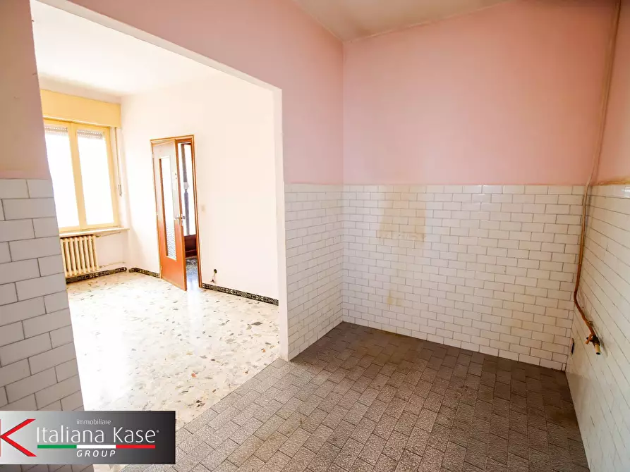 Immagine 12 di Appartamento in vendita  in Viale della madonnina 9 a San Giusto Canavese