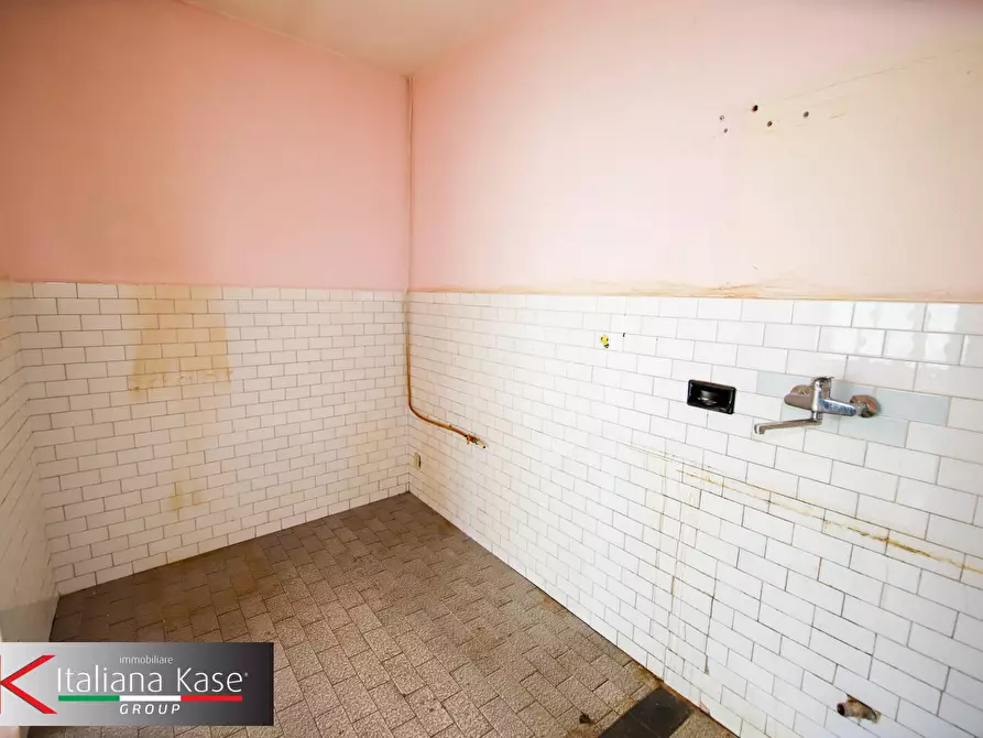 Immagine 13 di Appartamento in vendita  in Viale della madonnina 9 a San Giusto Canavese