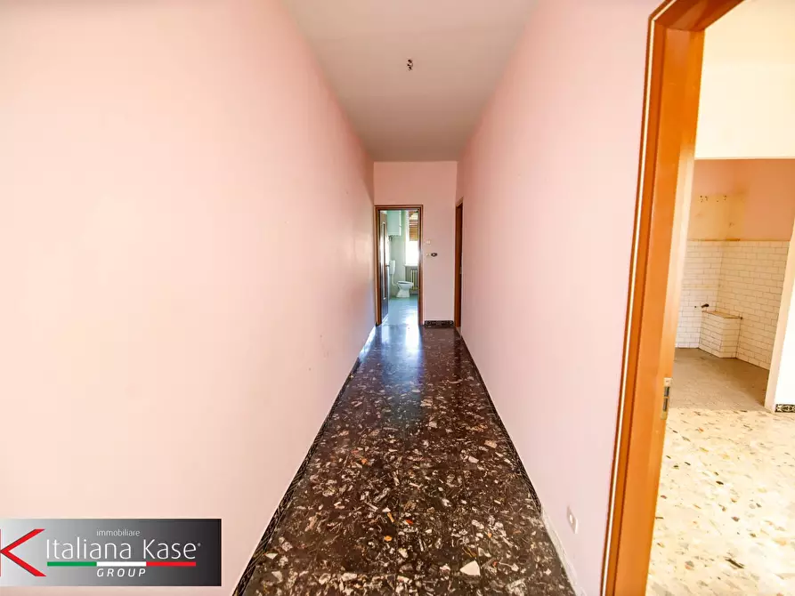 Immagine 14 di Appartamento in vendita  in Viale della madonnina 9 a San Giusto Canavese