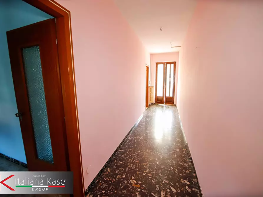 Immagine 15 di Appartamento in vendita  in Viale della madonnina 9 a San Giusto Canavese