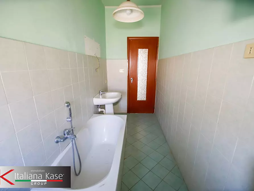 Immagine 17 di Appartamento in vendita  in Viale della madonnina 9 a San Giusto Canavese