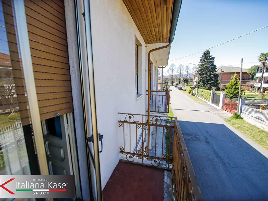 Immagine 22 di Appartamento in vendita  in Viale della madonnina 9 a San Giusto Canavese