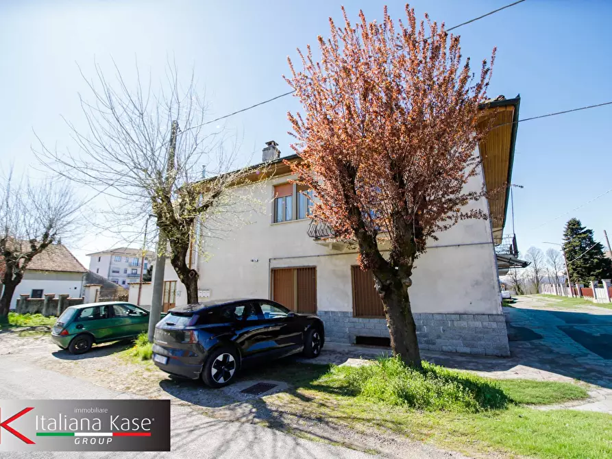 Immagine 24 di Appartamento in vendita  in Viale della madonnina 9 a San Giusto Canavese