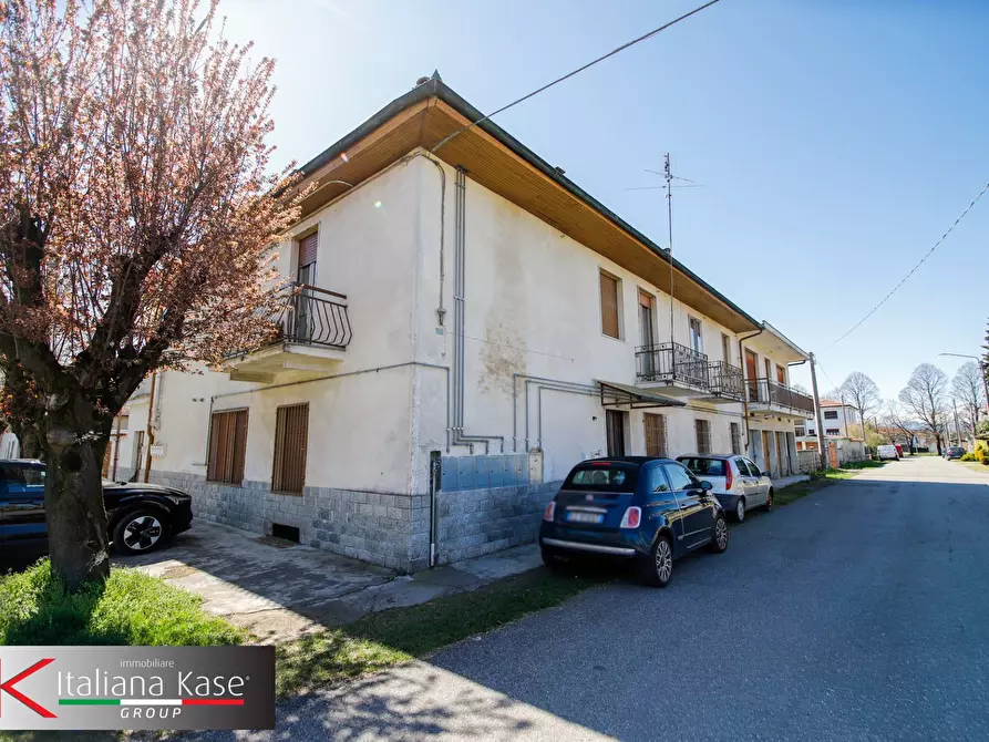 Immagine 25 di Appartamento in vendita  in Viale della madonnina 9 a San Giusto Canavese