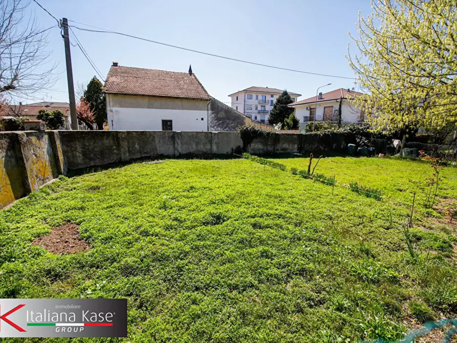 Immagine 27 di Appartamento in vendita  in Viale della madonnina 9 a San Giusto Canavese