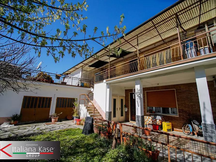 Immagine 1 di Appartamento in vendita  in Viale della madonnina 9 a San Giusto Canavese