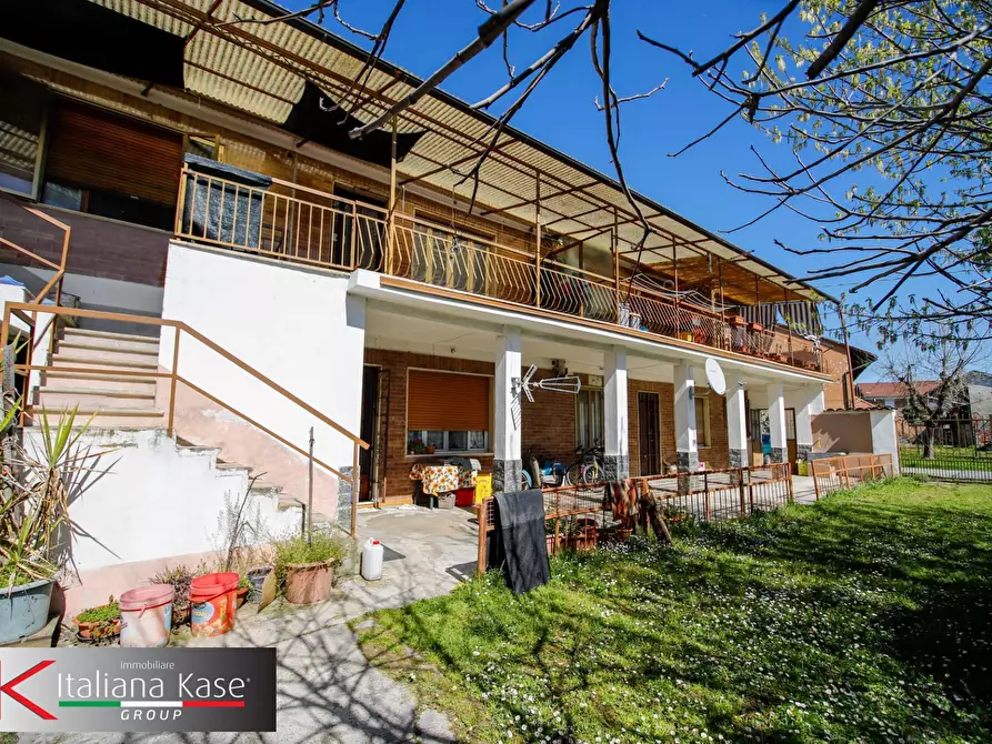 Immagine 2 di Appartamento in vendita  in Viale della madonnina 9 a San Giusto Canavese
