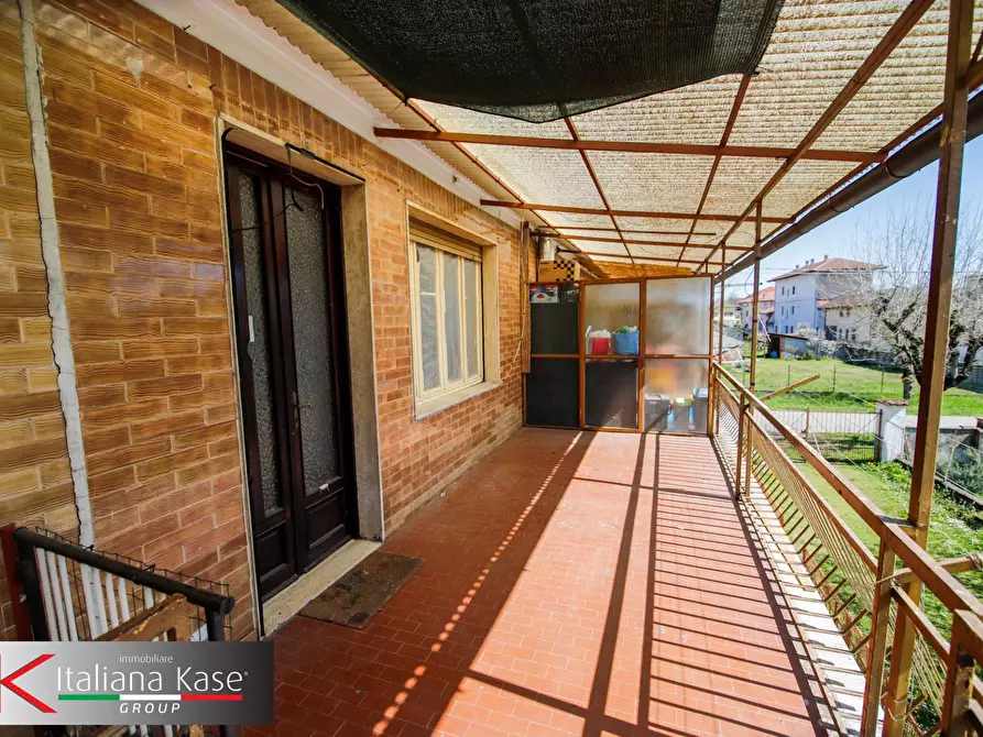 Immagine 4 di Appartamento in vendita  in Viale della madonnina 9 a San Giusto Canavese