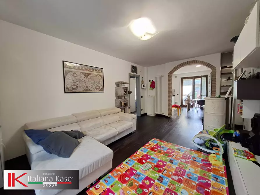 Immagine 15 di Appartamento in vendita  in Via Origlia a Bruino
