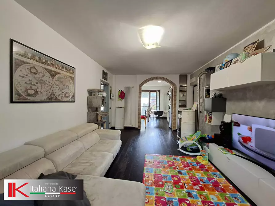 Immagine 18 di Appartamento in vendita  in Via Origlia a Bruino