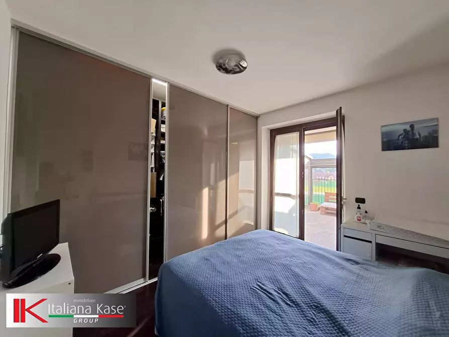 Immagine 24 di Appartamento in vendita  in Via Origlia a Bruino
