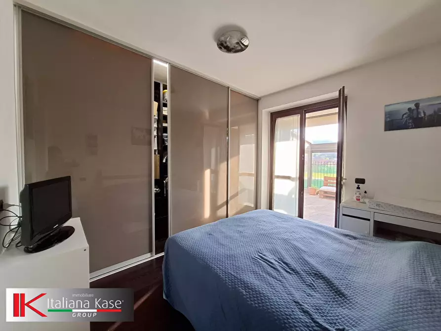 Immagine 25 di Appartamento in vendita  in Via Origlia a Bruino