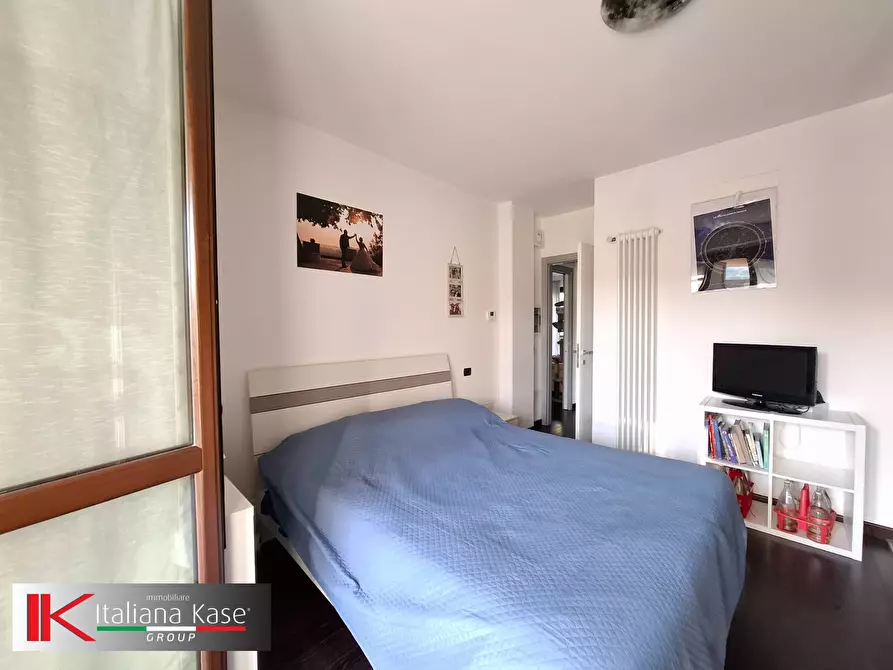 Immagine 28 di Appartamento in vendita  in Via Origlia a Bruino