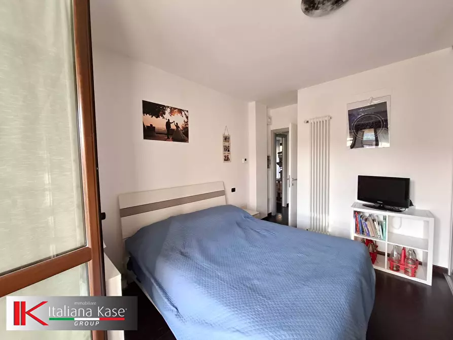 Immagine 30 di Appartamento in vendita  in Via Origlia a Bruino
