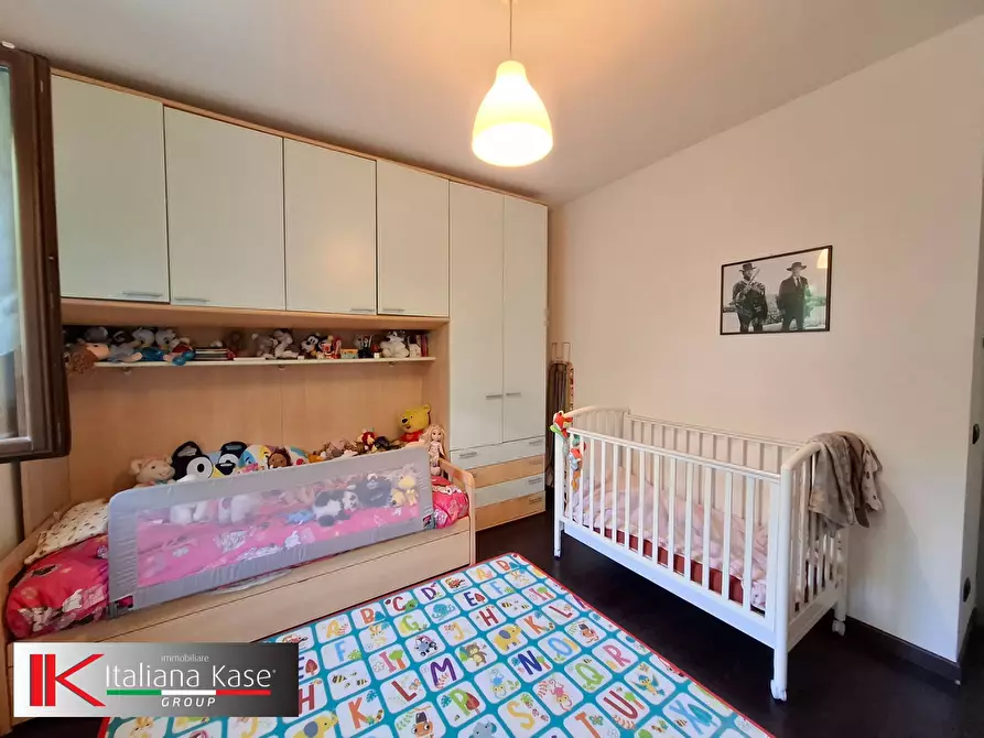 Immagine 33 di Appartamento in vendita  in Via Origlia a Bruino