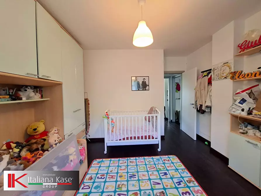 Immagine 34 di Appartamento in vendita  in Via Origlia a Bruino