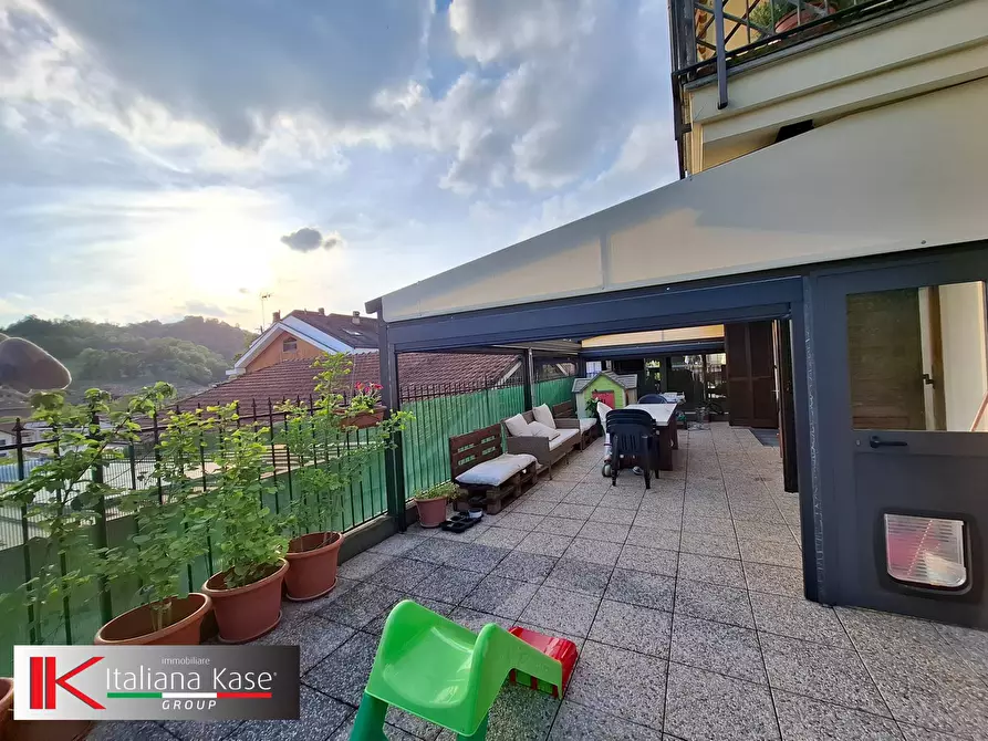 Immagine 43 di Appartamento in vendita  in Via Origlia a Bruino