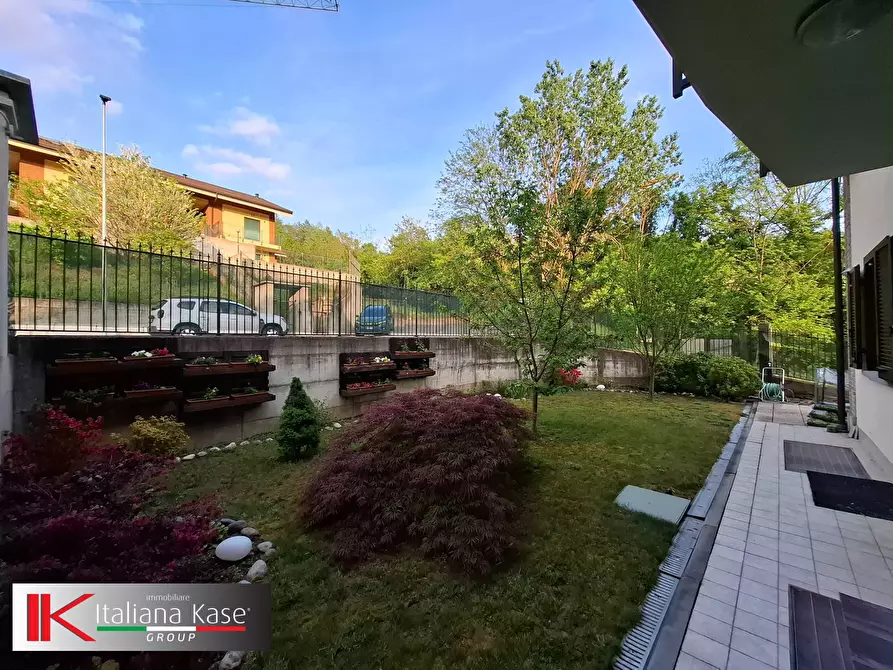 Immagine 47 di Appartamento in vendita  in Via Origlia a Bruino