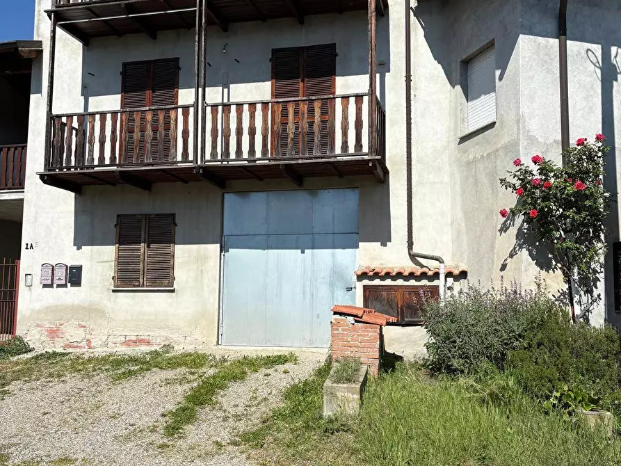 Immagine 2 di Casa semindipendente in affitto  in piazza mon signor ossola a Albiano D'ivrea