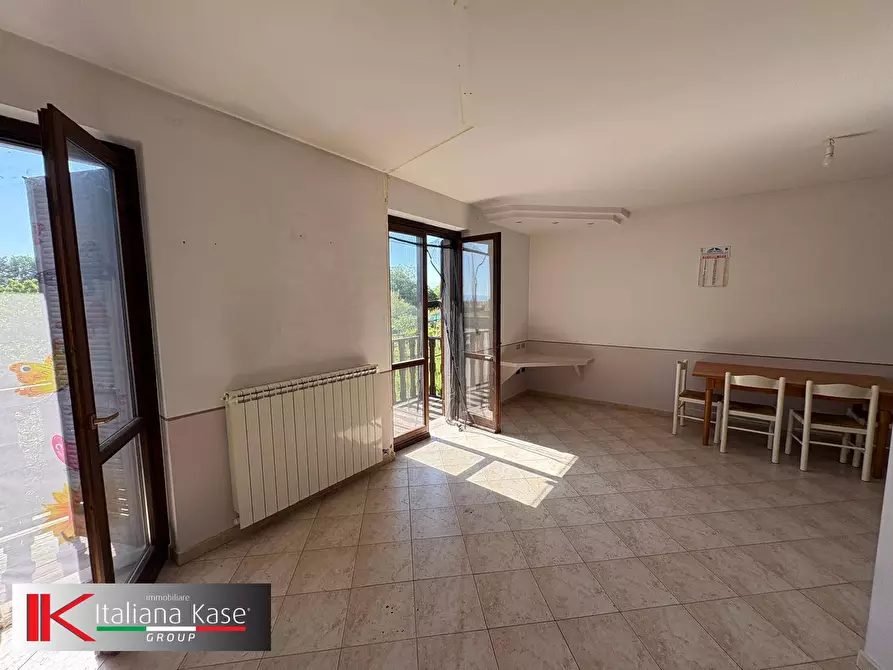 Immagine 6 di Casa semindipendente in affitto  in piazza mon signor ossola a Albiano D'ivrea