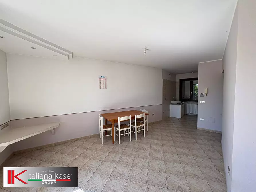 Immagine 7 di Casa semindipendente in affitto  in piazza mon signor ossola a Albiano D'ivrea