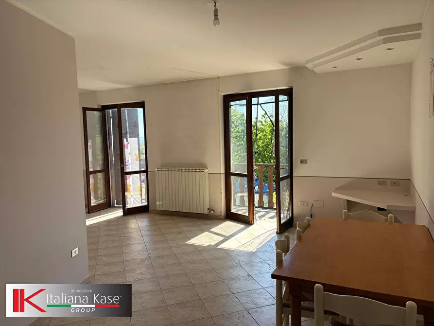 Immagine 8 di Casa semindipendente in affitto  in piazza mon signor ossola a Albiano D'ivrea