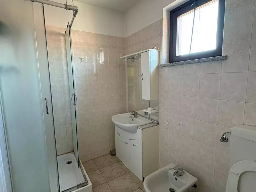 Immagine 12 di Casa semindipendente in affitto  in piazza mon signor ossola a Albiano D'ivrea