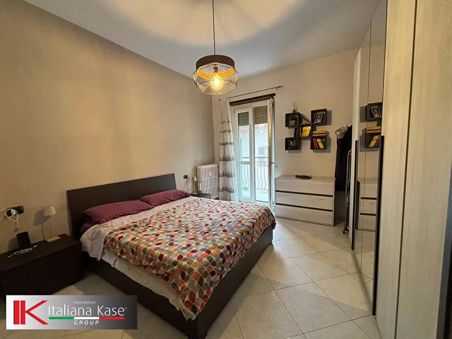 Immagine 10 di Appartamento in vendita  in Via Galileo Galilei a Settimo Torinese