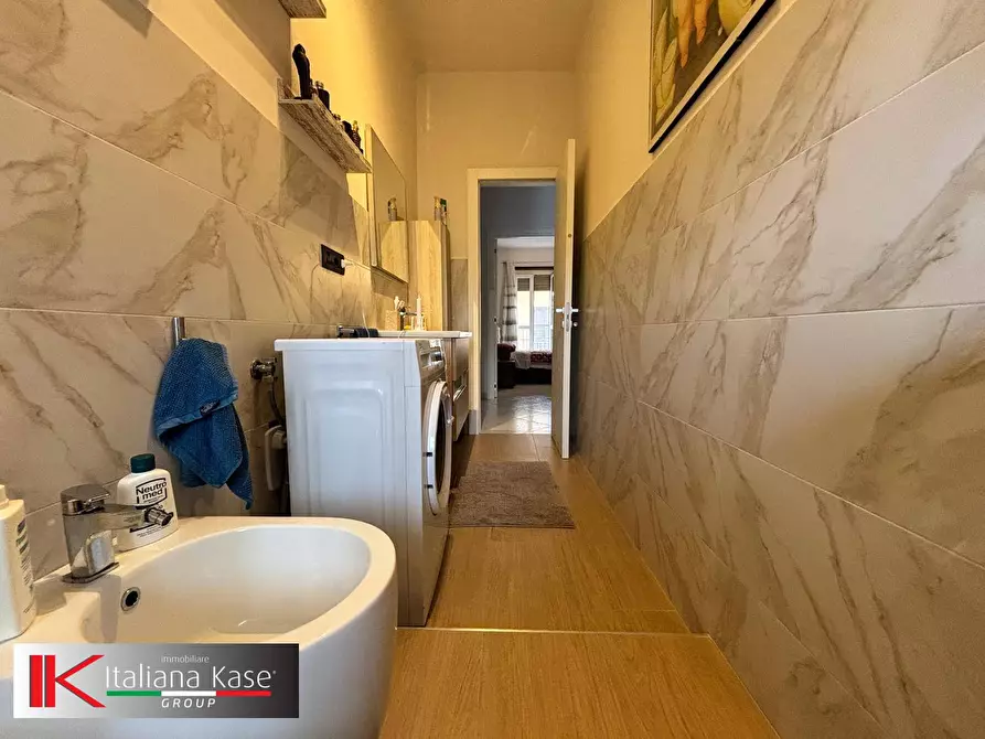 Immagine 13 di Appartamento in vendita  in Via Galileo Galilei a Settimo Torinese