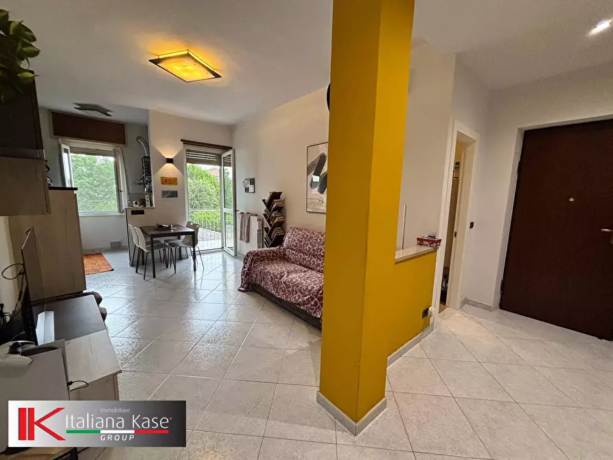 Immagine 6 di Appartamento in vendita  in Via Galileo Galilei a Settimo Torinese