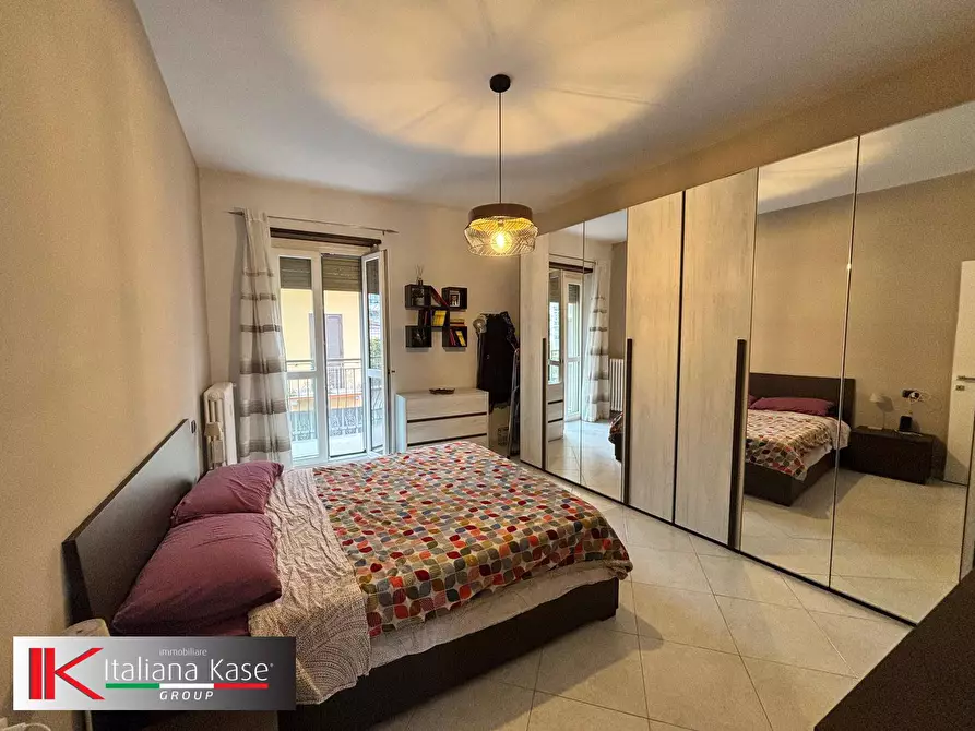 Immagine 11 di Appartamento in vendita  in Via Galileo Galilei a Settimo Torinese