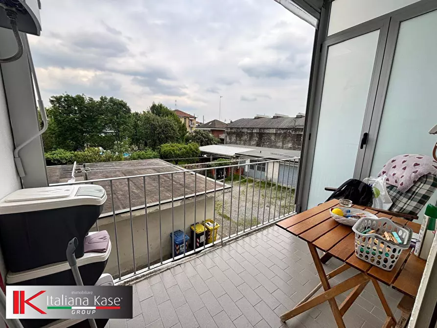 Immagine 4 di Appartamento in vendita  in Via Galileo Galilei a Settimo Torinese