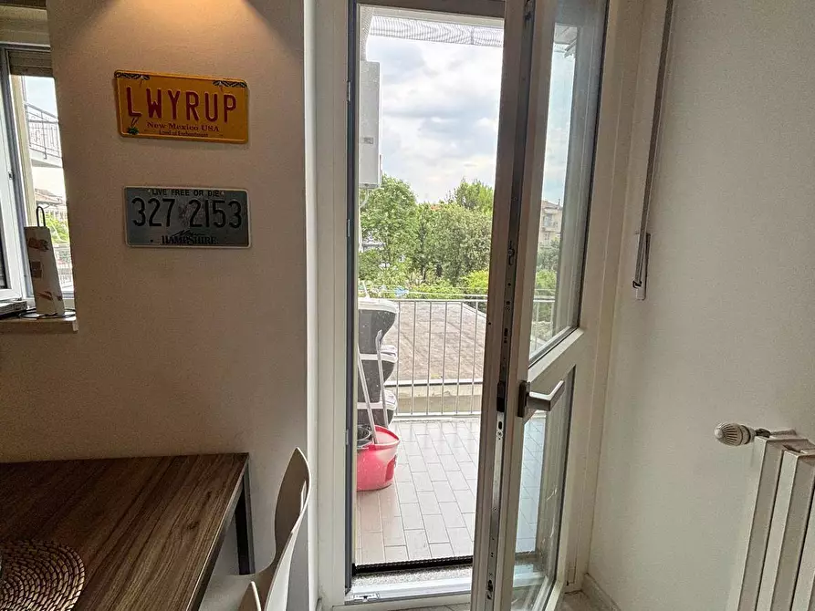 Immagine 7 di Appartamento in vendita  in Via Galileo Galilei a Settimo Torinese