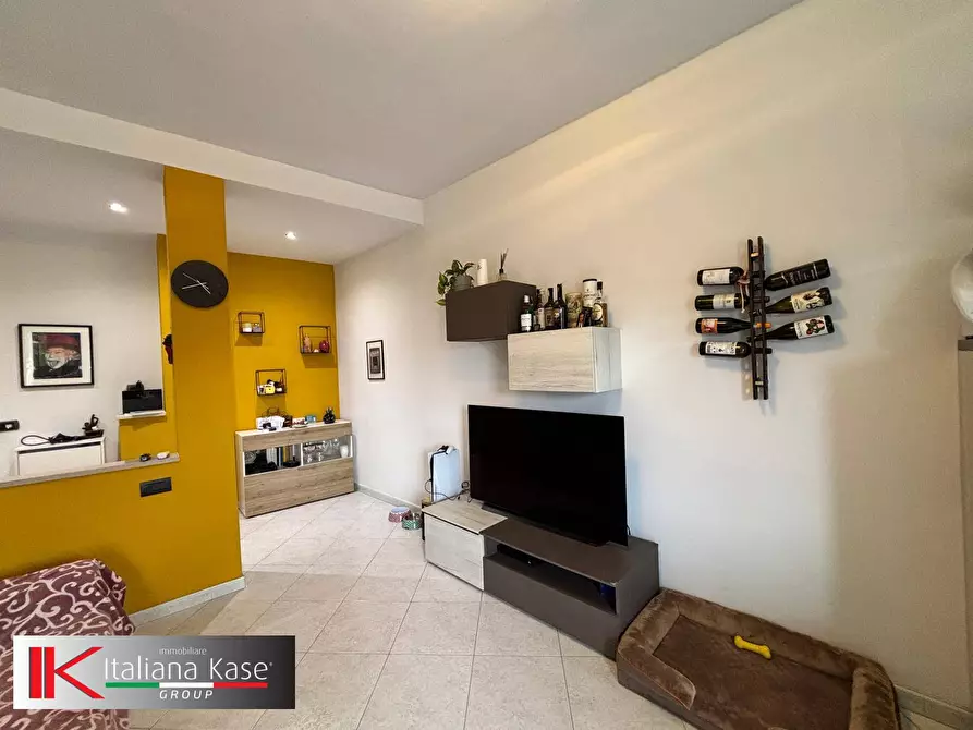 Immagine 2 di Appartamento in vendita  in Via Galileo Galilei a Settimo Torinese