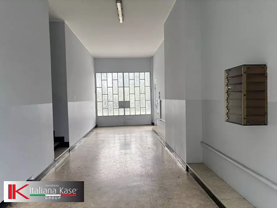 Immagine 15 di Appartamento in vendita  in Via Galileo Galilei a Settimo Torinese