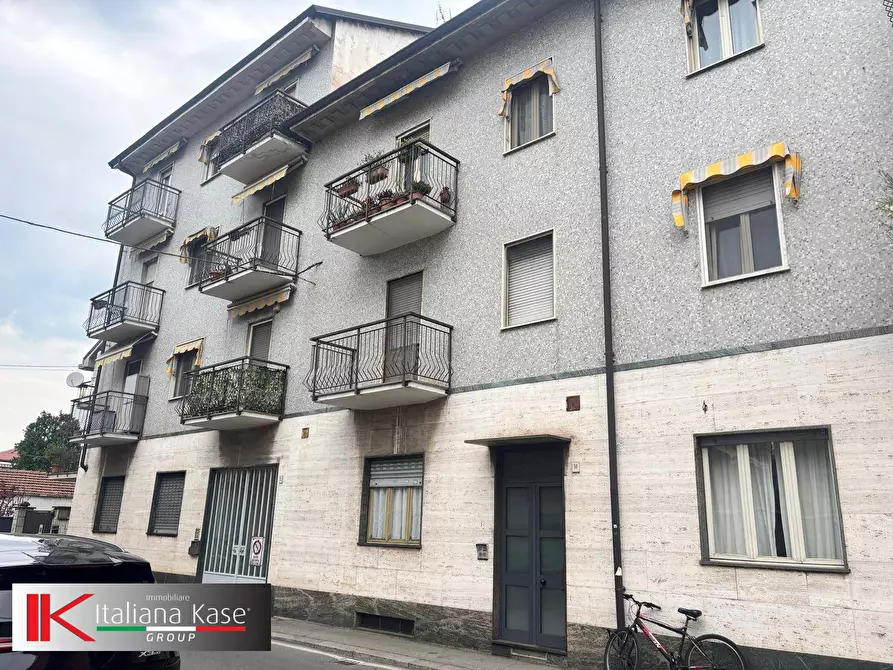 Immagine 16 di Appartamento in vendita  in Via Galileo Galilei a Settimo Torinese